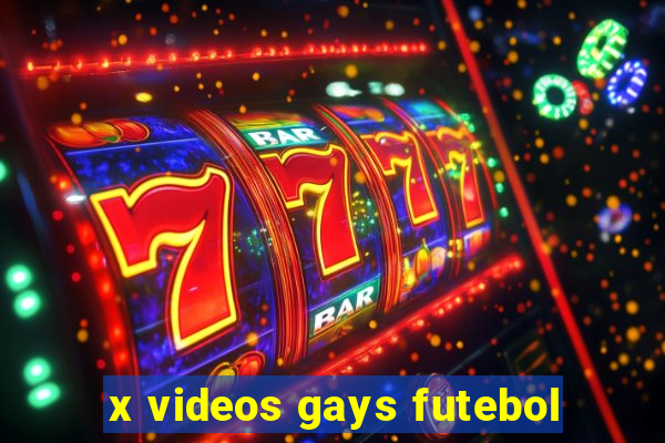 x videos gays futebol